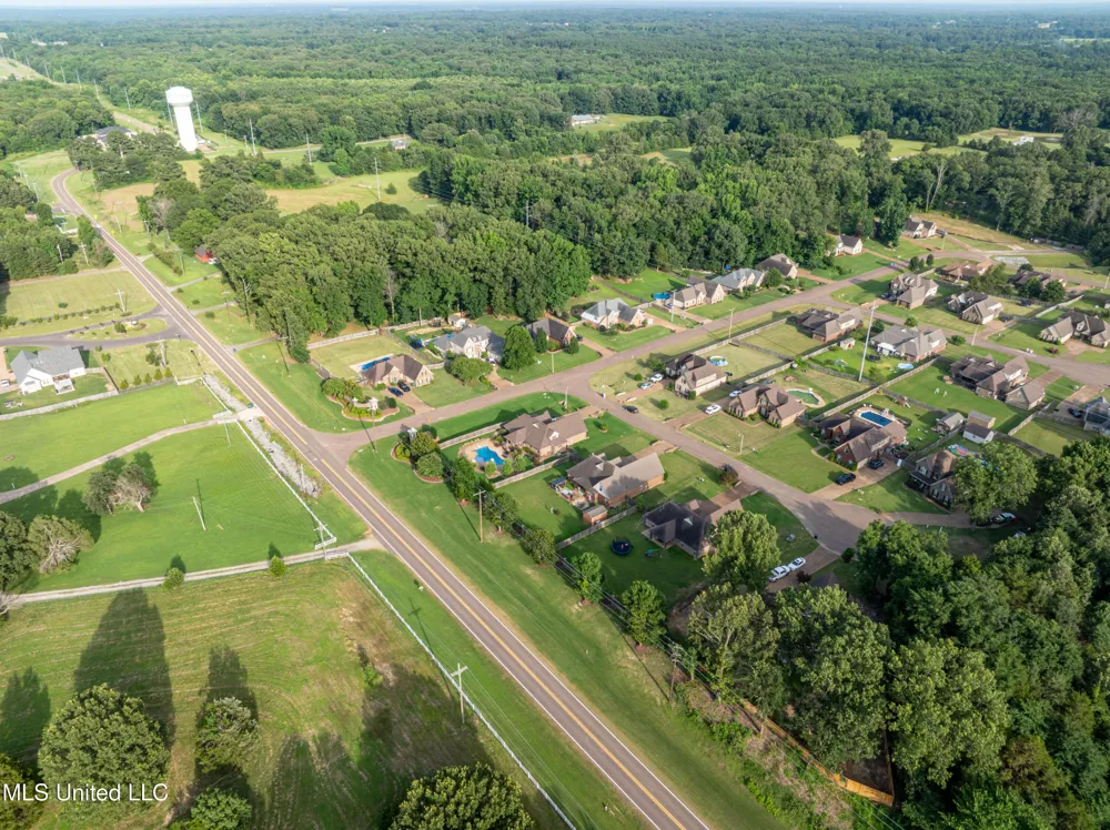 1668 Farindale Cove Nesbit, MS 38651