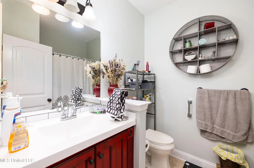1668 Farindale Cove Nesbit, MS 38651