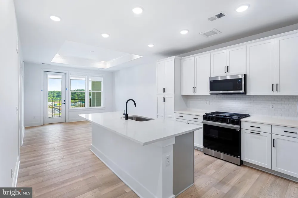 76 OLD MILL BOTTOM ROAD #408 Annapolis, MD 21409