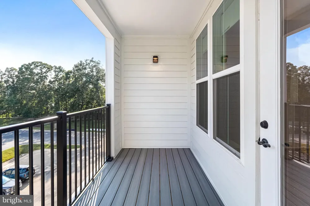 76 OLD MILL BOTTOM ROAD #408 Annapolis, MD 21409