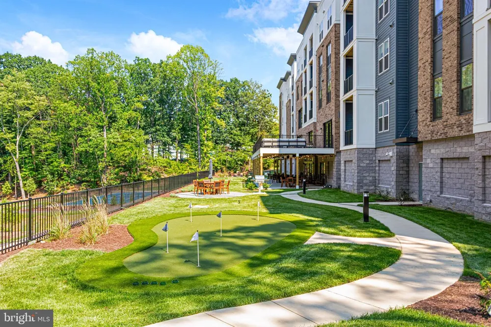 76 OLD MILL BOTTOM ROAD #408 Annapolis, MD 21409