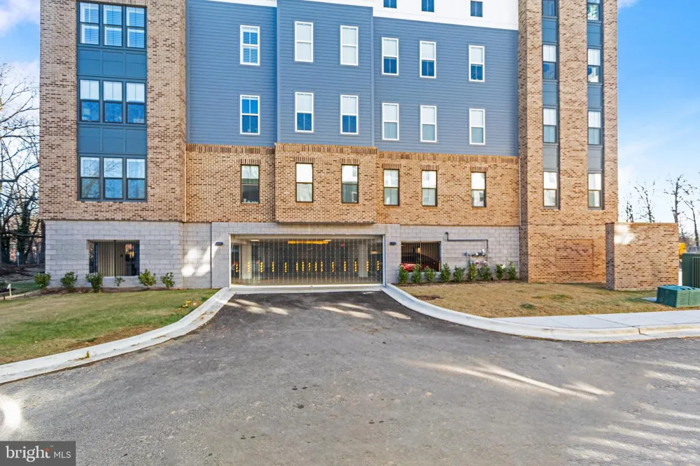 76 OLD MILL BOTTOM ROAD #408 Annapolis, MD 21409