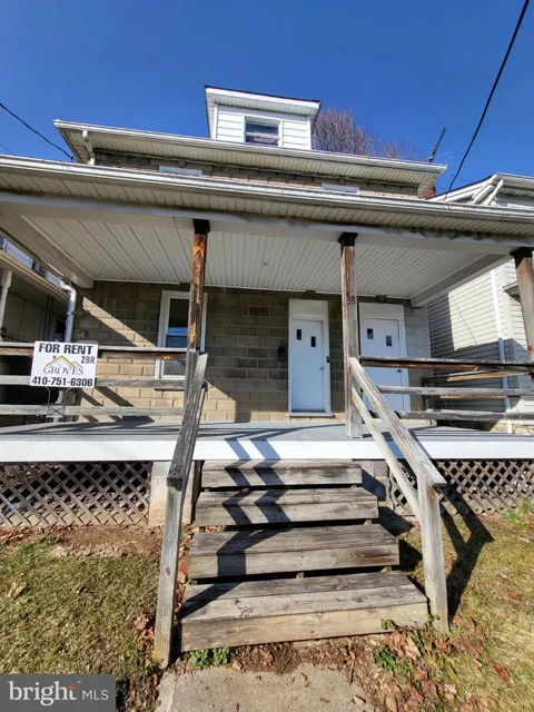 58 LIBERTY STREET #1