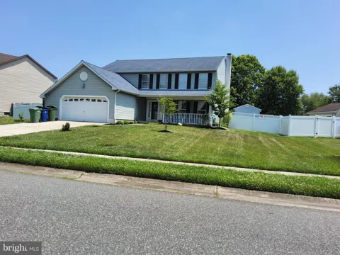 504 PARLIAMENT ROAD