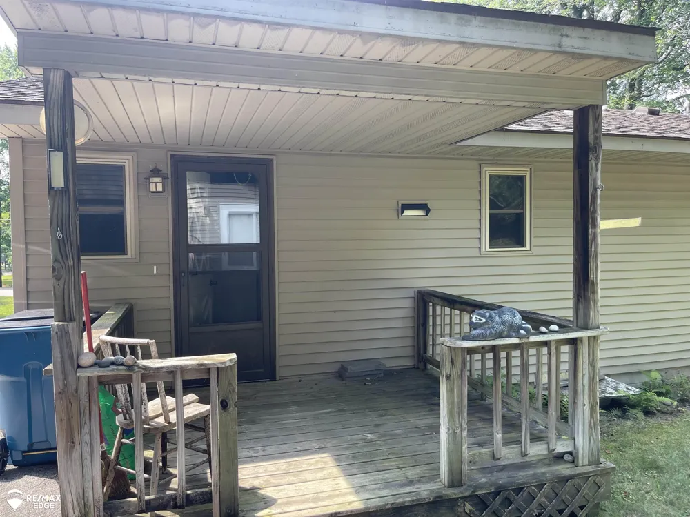 1961 Ogemaw Trail Churchill Township, MI 48661