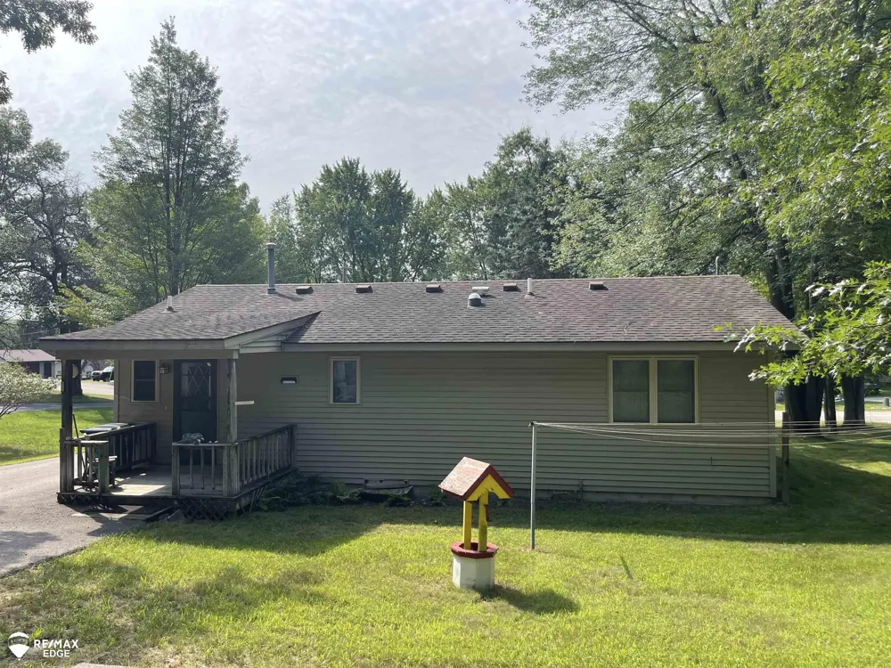 1961 Ogemaw Trail Churchill Township, MI 48661