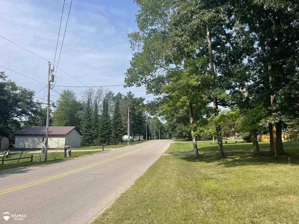 1961 Ogemaw Trail Churchill Township, MI 48661