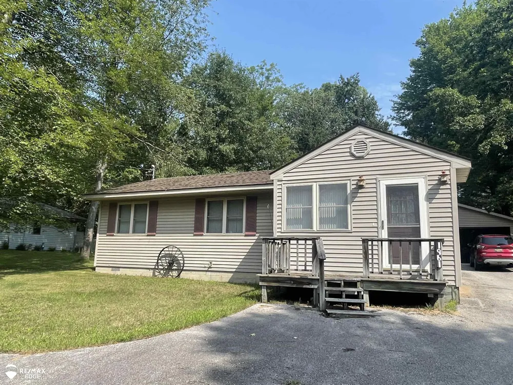 1961 Ogemaw Trail Churchill Township, MI 48661