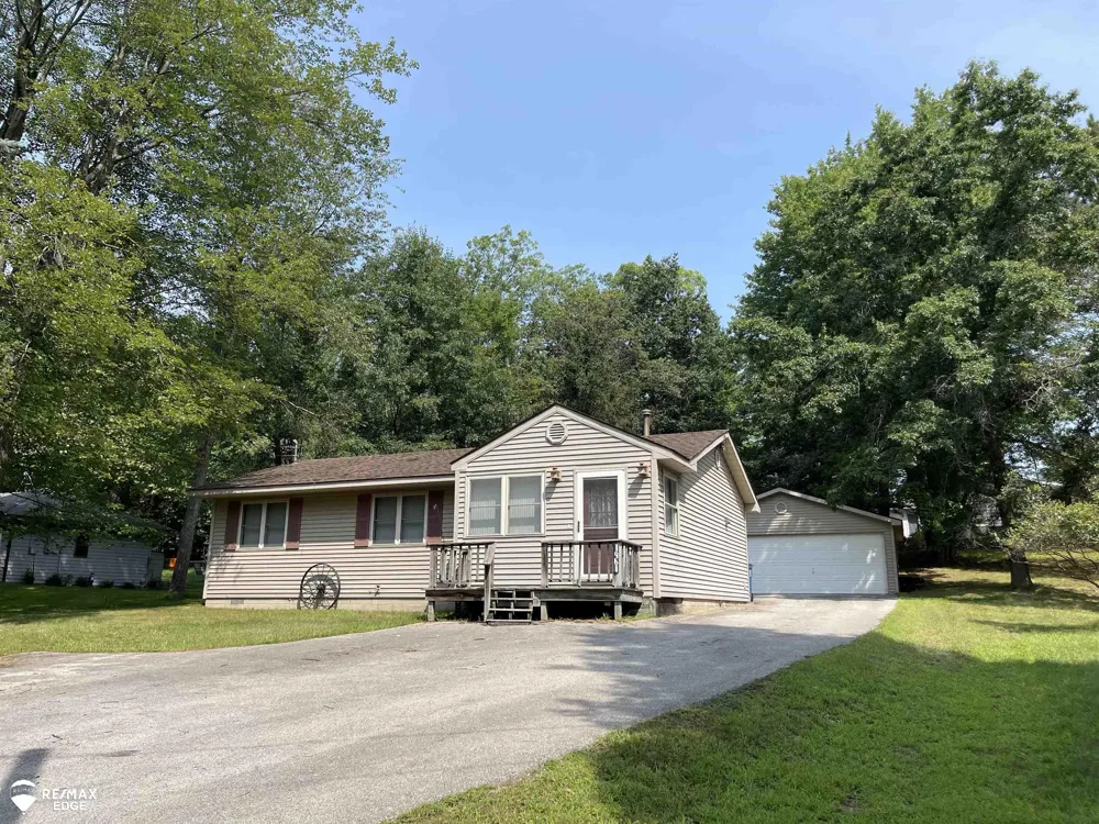 1961 Ogemaw Trail Churchill Township, MI 48661