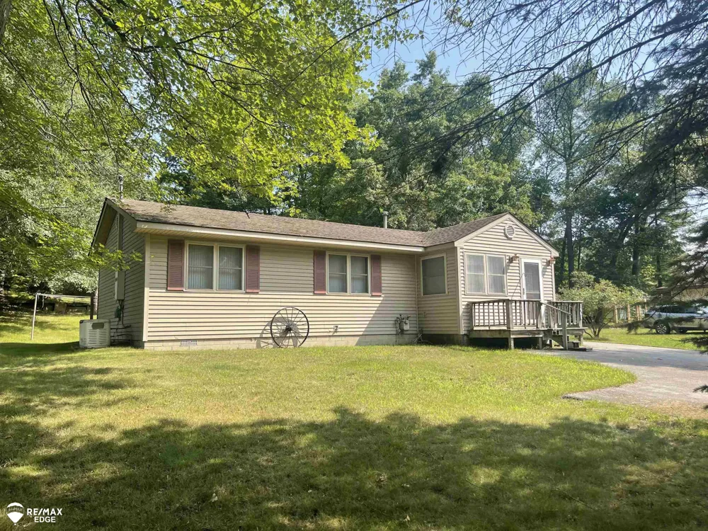 1961 Ogemaw Trail Churchill Township, MI 48661