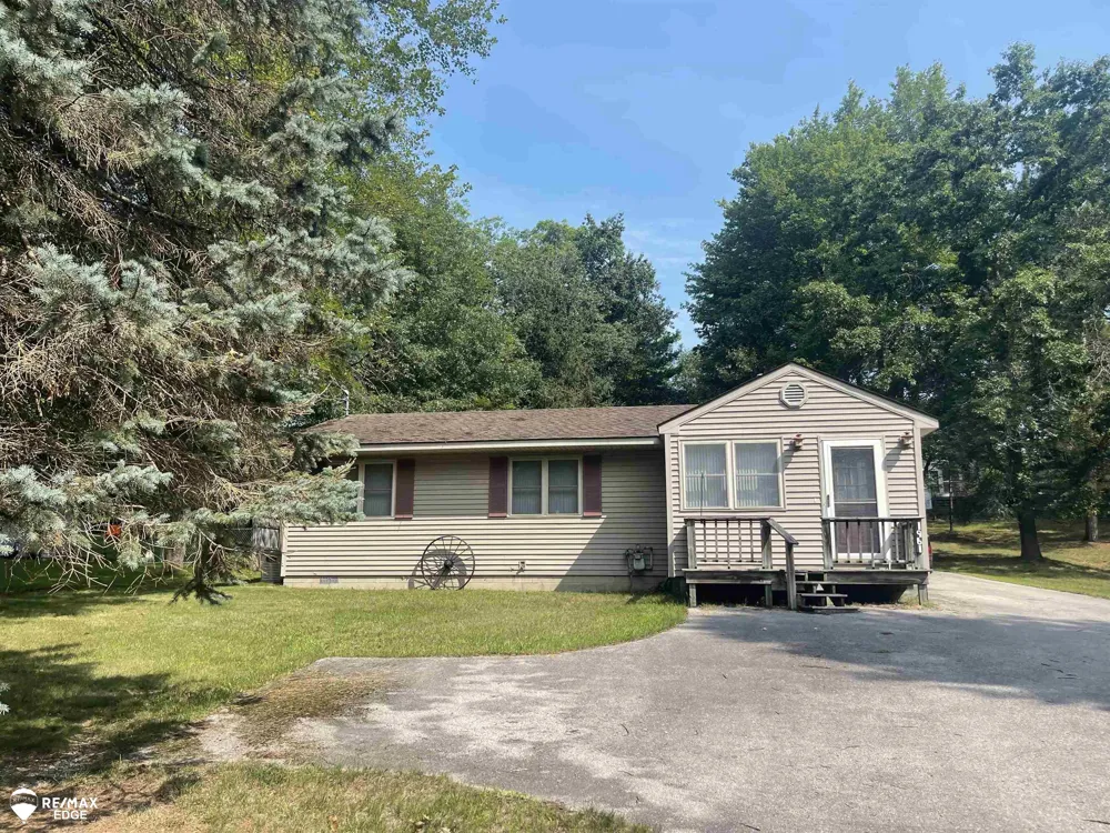 1961 Ogemaw Trail Churchill Township, MI 48661
