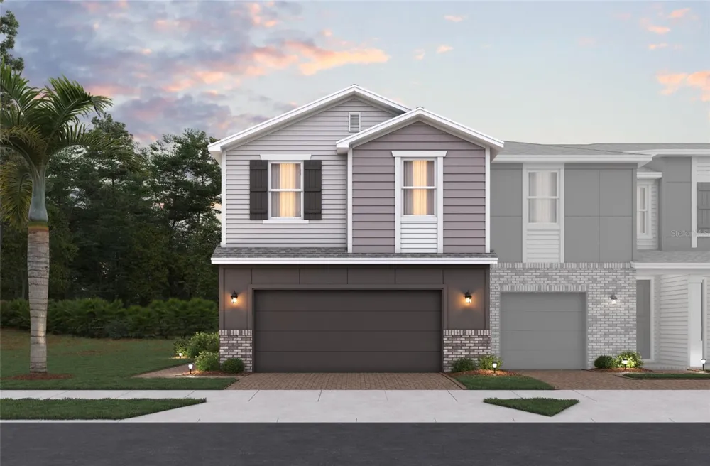1633 GREENLEAF WOODS COVE Oviedo, FL 32765