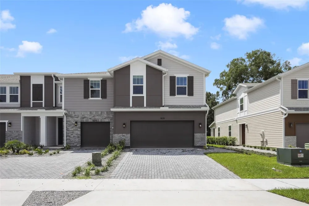 1633 GREENLEAF WOODS COVE Oviedo, FL 32765