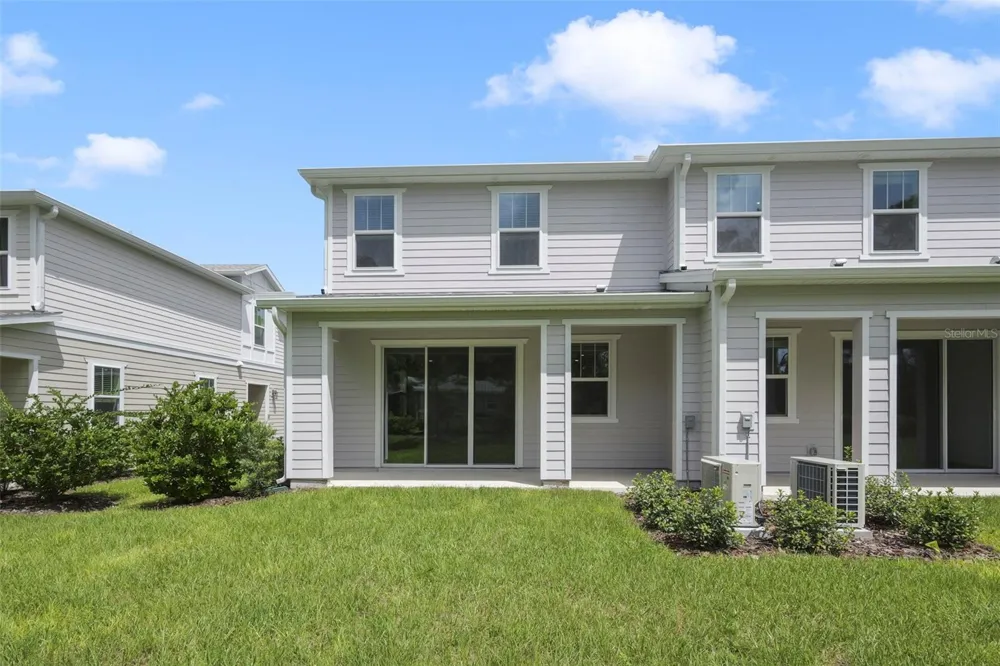 1633 GREENLEAF WOODS COVE Oviedo, FL 32765