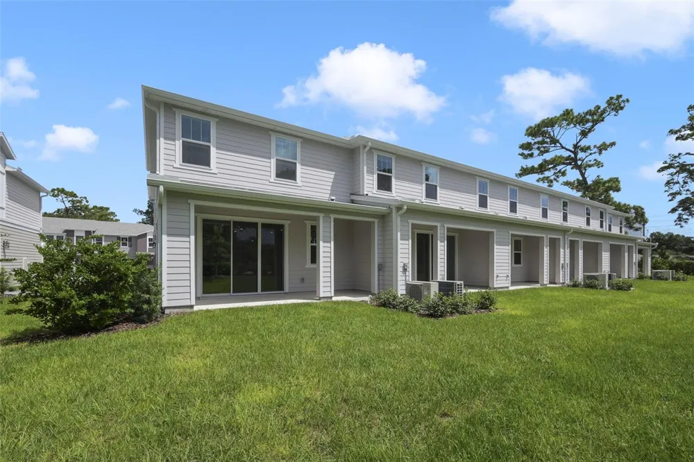 1633 GREENLEAF WOODS COVE Oviedo, FL 32765