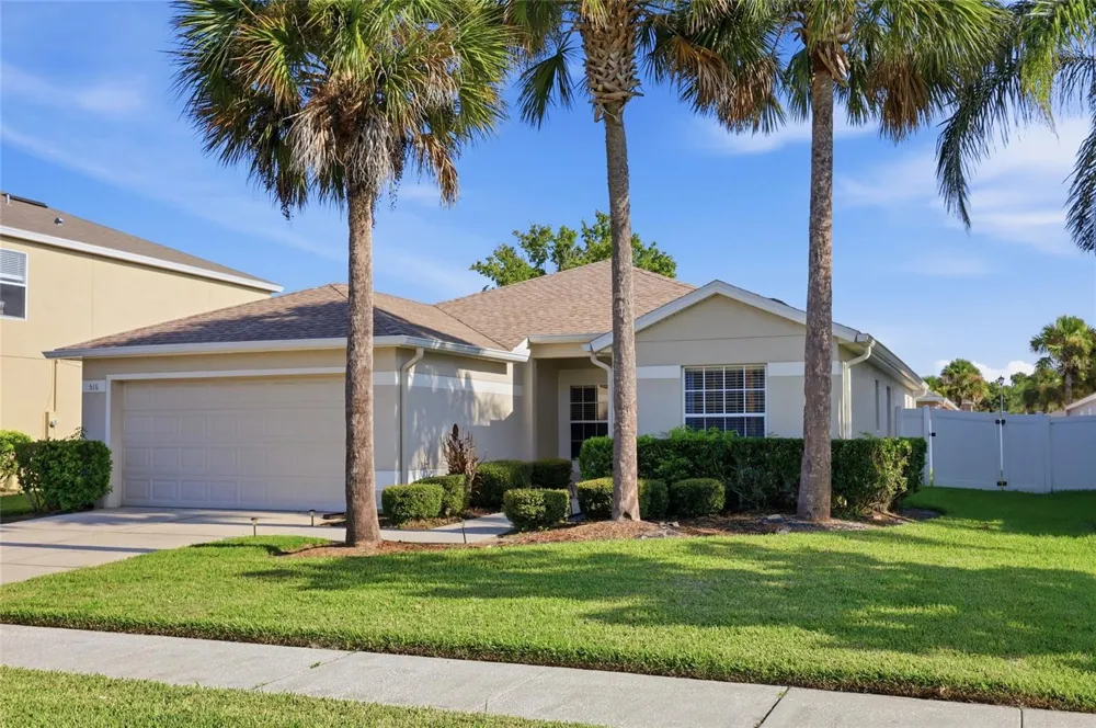 516 BELLA ROSA CIRCLE Sanford, FL 32771