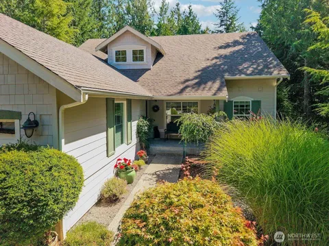 50 Cascade Lane