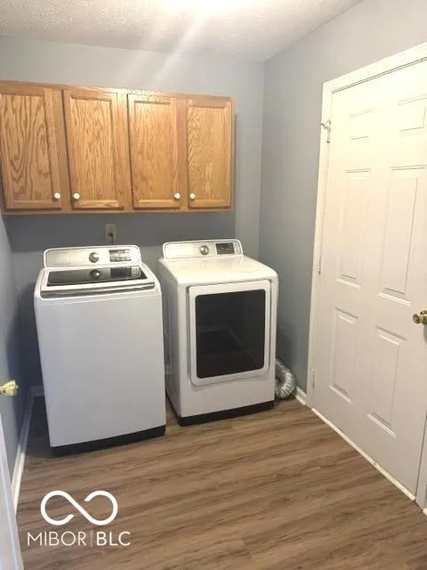 446 Grant Court Avon, IN 46123