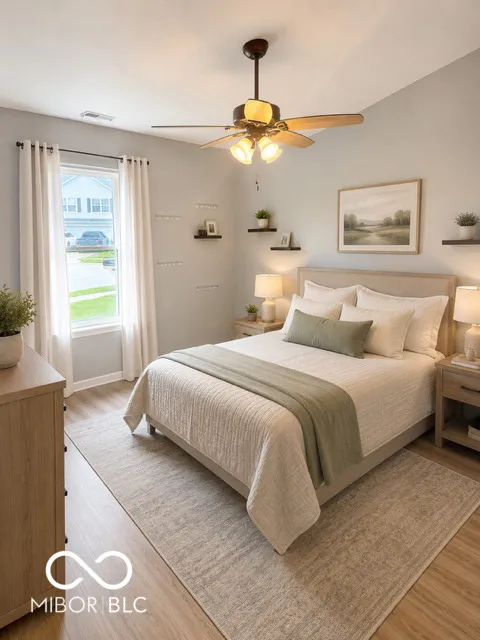 446 Grant Court Avon, IN 46123
