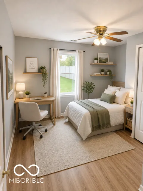 446 Grant Court Avon, IN 46123