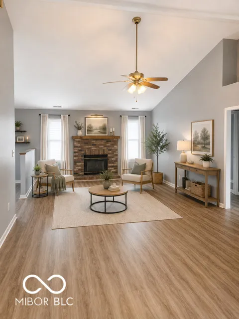 446 Grant Court Avon, IN 46123
