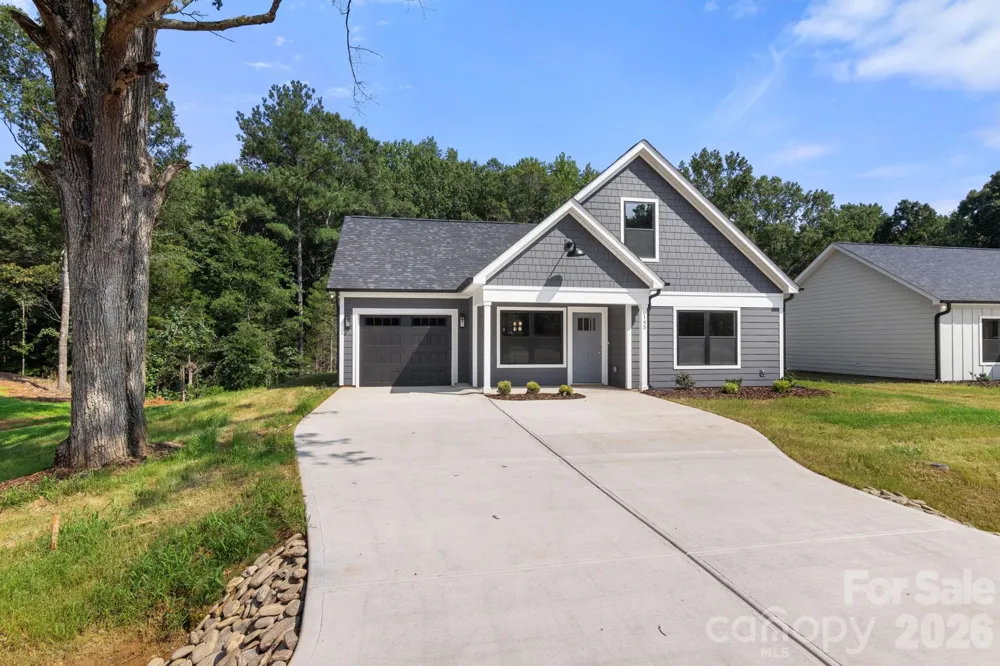 145 McCorkle Street York, SC 29745