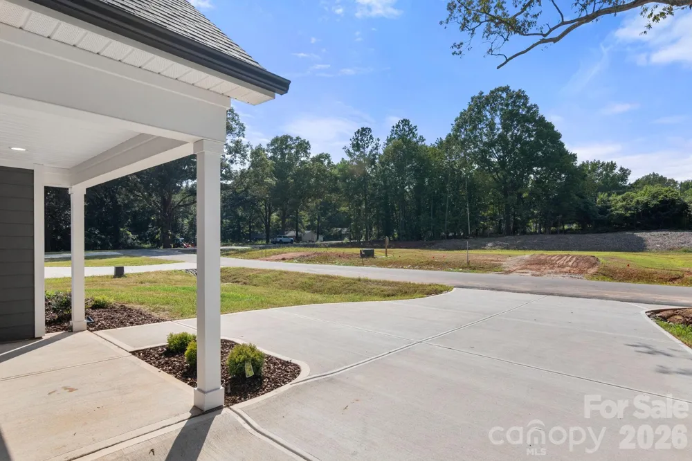 145 McCorkle Street York, SC 29745