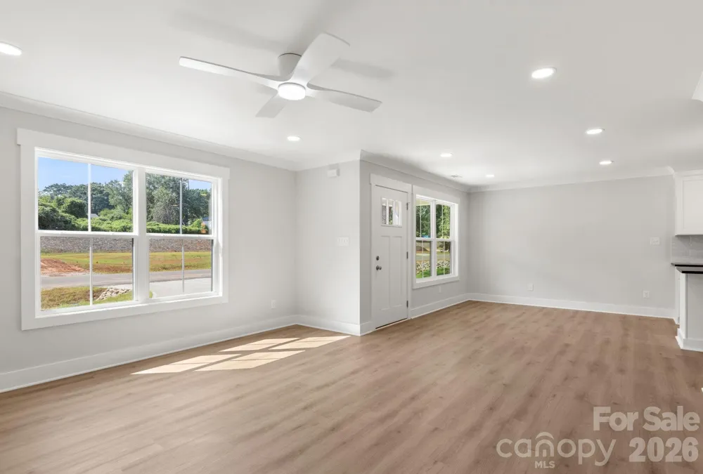145 McCorkle Street York, SC 29745