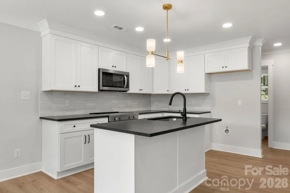 145 McCorkle Street York, SC 29745