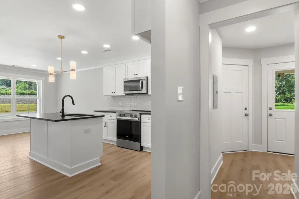 145 McCorkle Street York, SC 29745