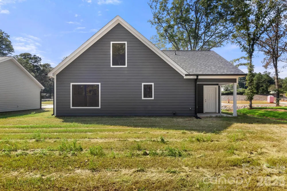 145 McCorkle Street York, SC 29745