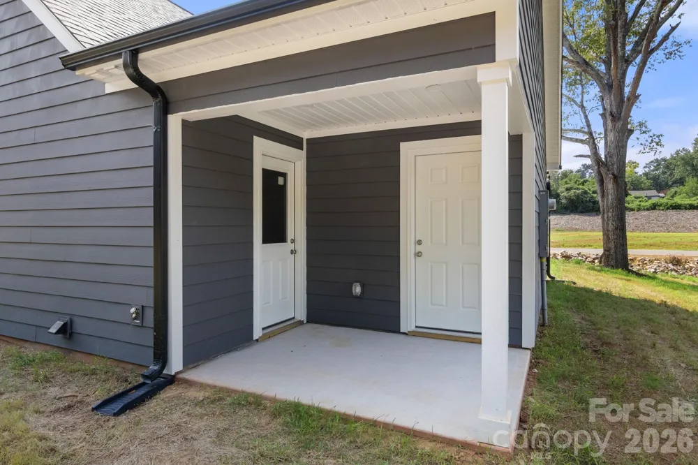145 McCorkle Street York, SC 29745