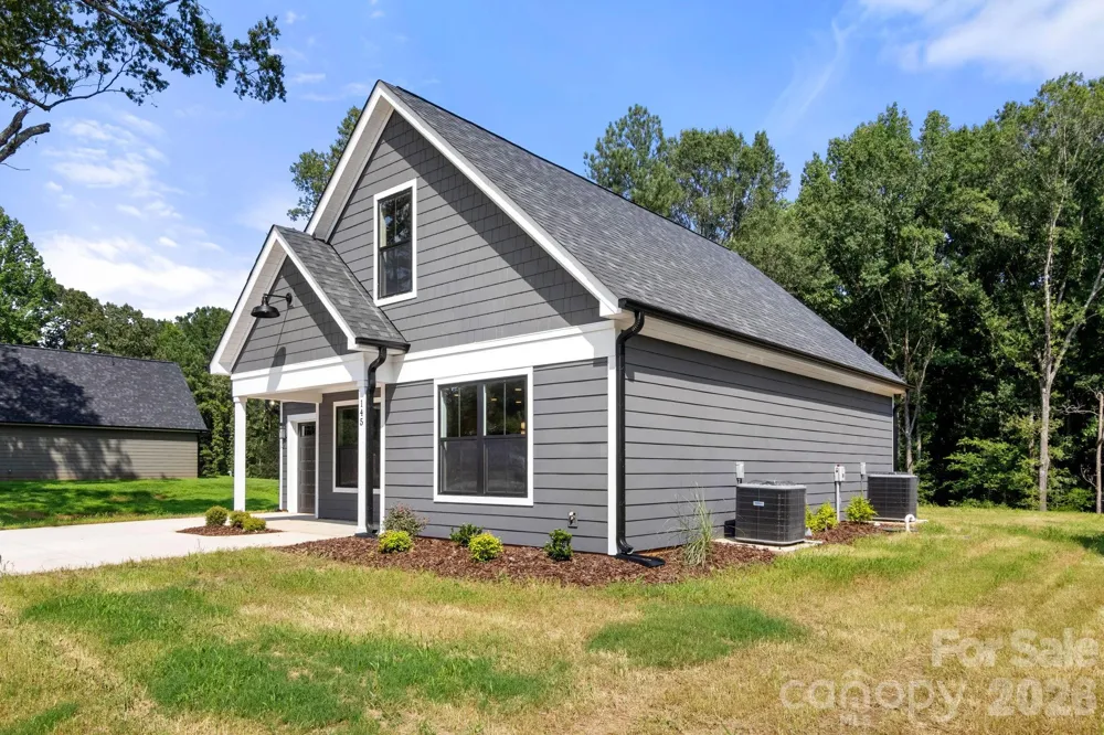 145 McCorkle Street York, SC 29745