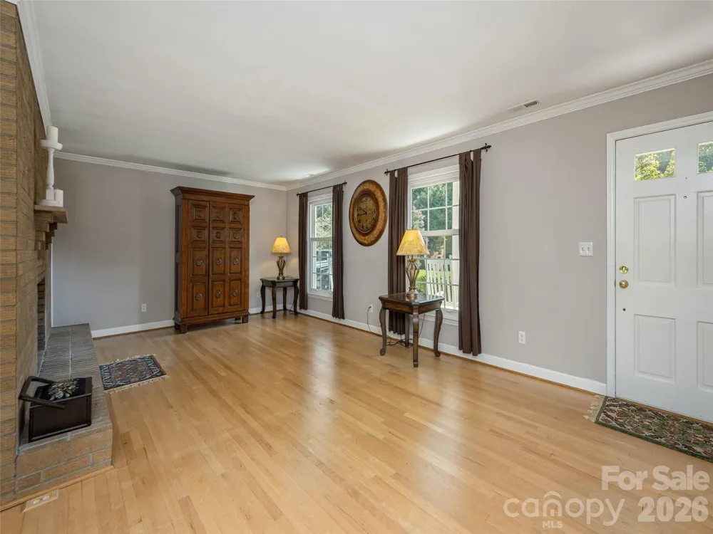 303 Tree Haven Boulevard Hendersonville, NC 28791