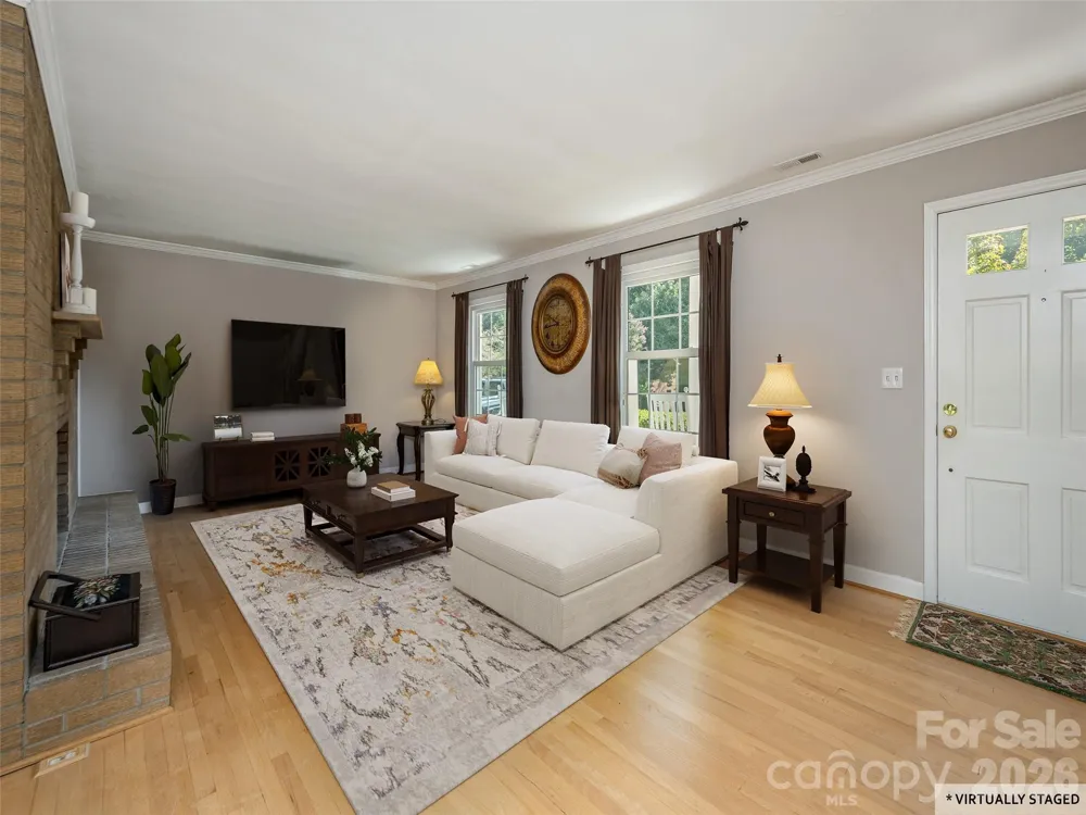 303 Tree Haven Boulevard Hendersonville, NC 28791