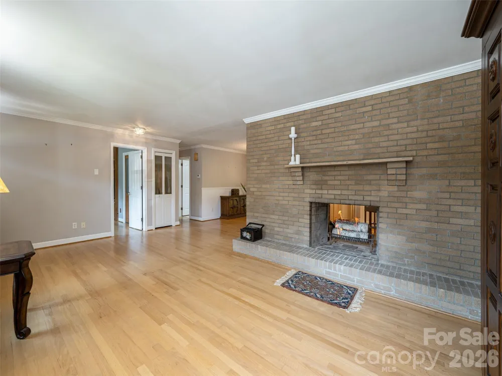 303 Tree Haven Boulevard Hendersonville, NC 28791