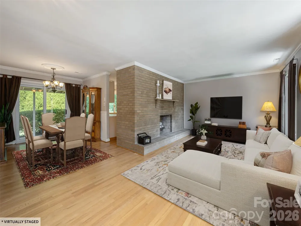 303 Tree Haven Boulevard Hendersonville, NC 28791