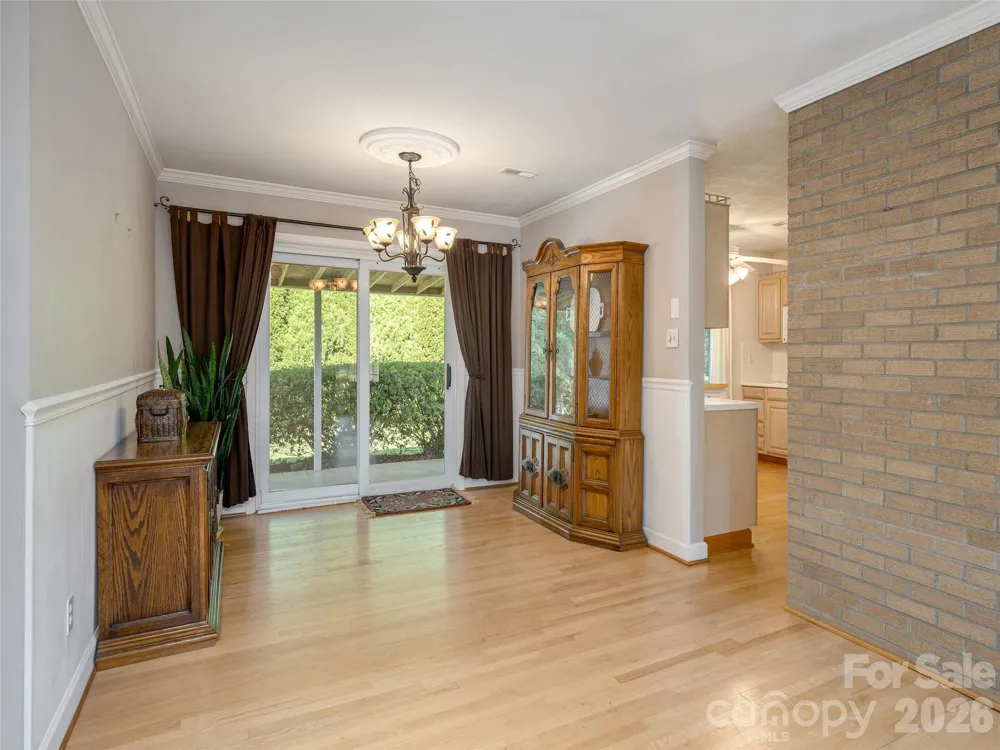 303 Tree Haven Boulevard Hendersonville, NC 28791