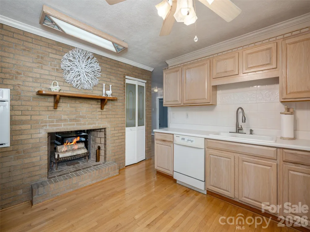 303 Tree Haven Boulevard Hendersonville, NC 28791