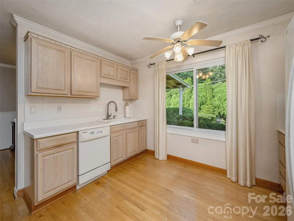 303 Tree Haven Boulevard Hendersonville, NC 28791