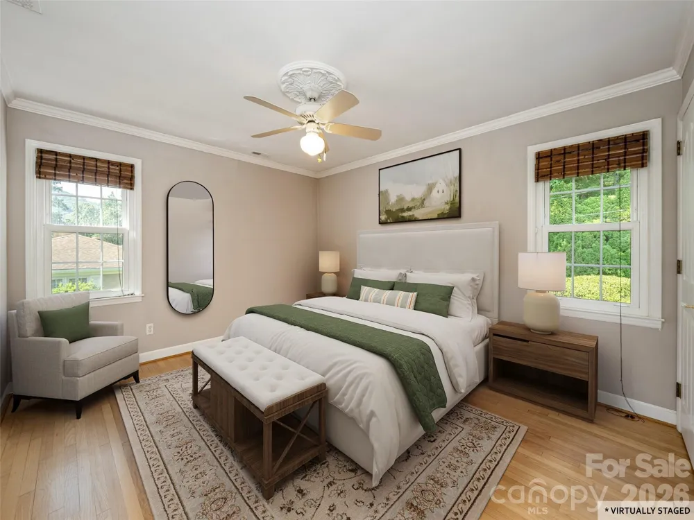 303 Tree Haven Boulevard Hendersonville, NC 28791