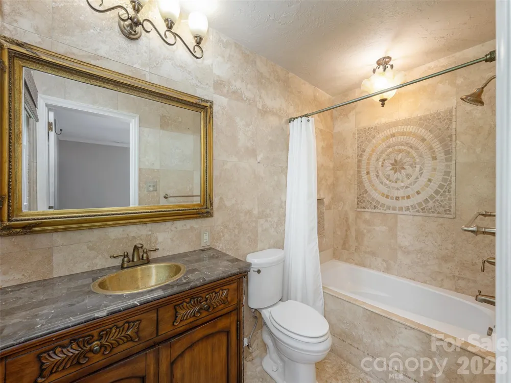 303 Tree Haven Boulevard Hendersonville, NC 28791