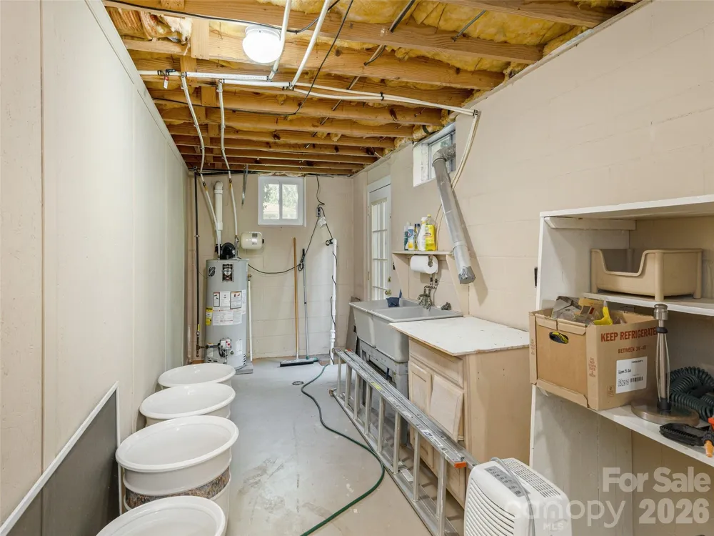 303 Tree Haven Boulevard Hendersonville, NC 28791