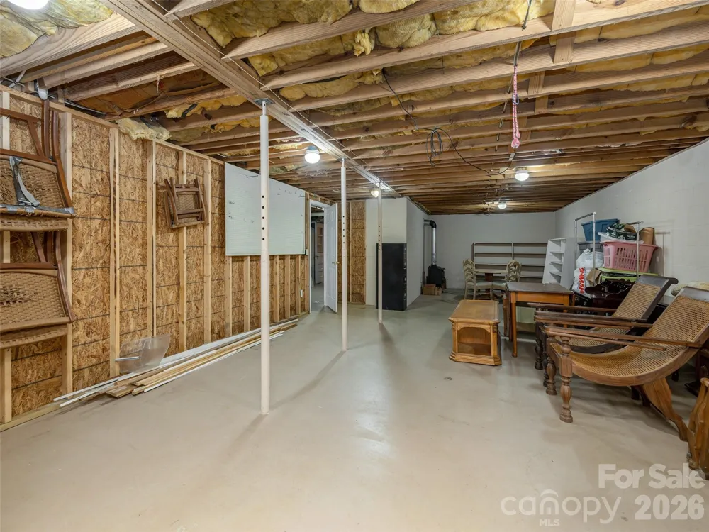 303 Tree Haven Boulevard Hendersonville, NC 28791