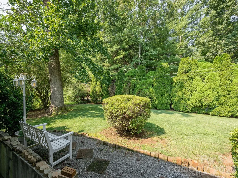303 Tree Haven Boulevard Hendersonville, NC 28791