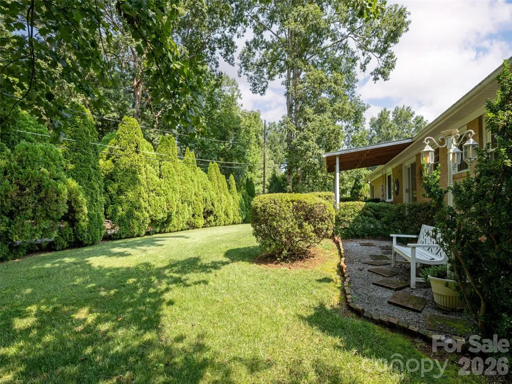 303 Tree Haven Boulevard Hendersonville, NC 28791