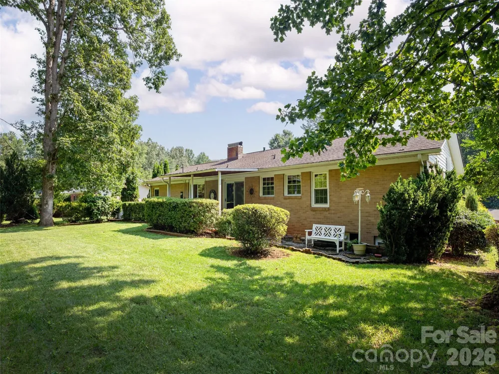 303 Tree Haven Boulevard Hendersonville, NC 28791