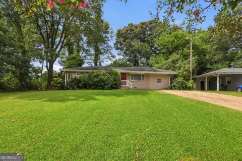 2361 Collier DR