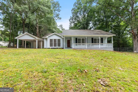 108 Alpine DR