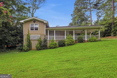 3435 Misty Valley RD